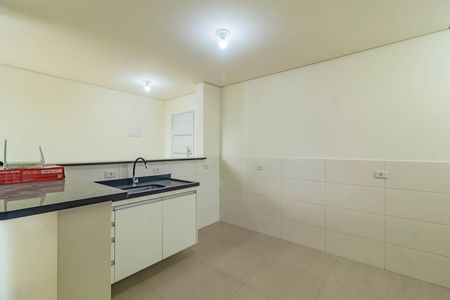 Casa para alugar com 60m², 2 quartos e 1 vaga