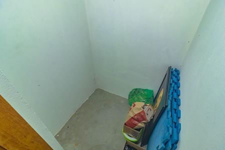 Casa para alugar com 60m², 2 quartos e 1 vaga