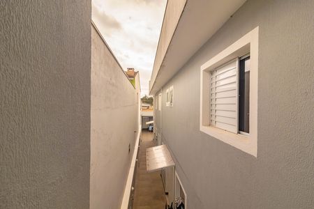 Casa para alugar com 60m², 2 quartos e 1 vaga