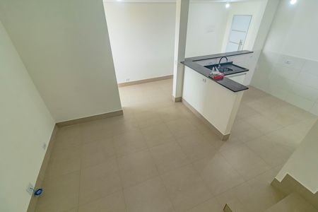 Casa para alugar com 60m², 2 quartos e 1 vaga