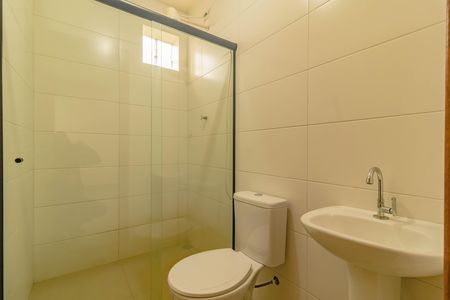 Casa para alugar com 60m², 2 quartos e 1 vaga
