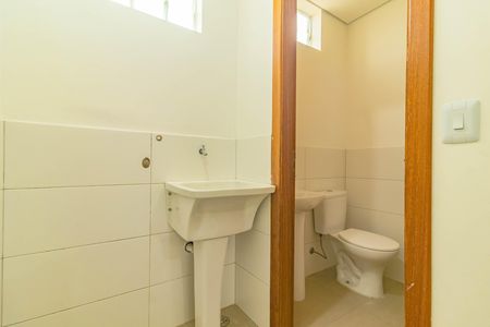 Casa para alugar com 60m², 2 quartos e 1 vaga
