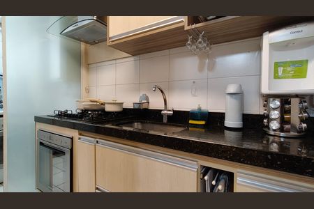 Apartamento à venda com 70m², 3 quartos e 1 vaga