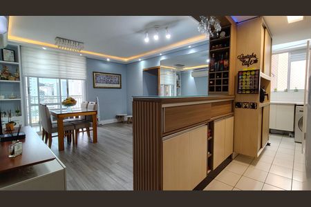 Apartamento à venda com 70m², 3 quartos e 1 vaga