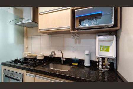 Apartamento à venda com 70m², 3 quartos e 1 vaga
