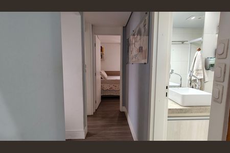 Apartamento à venda com 70m², 3 quartos e 1 vaga