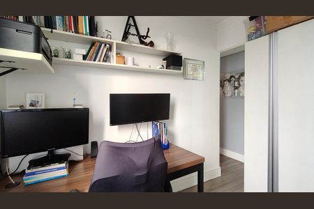 Apartamento à venda com 70m², 3 quartos e 1 vaga