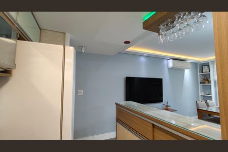 Apartamento à venda com 70m², 3 quartos e 1 vaga