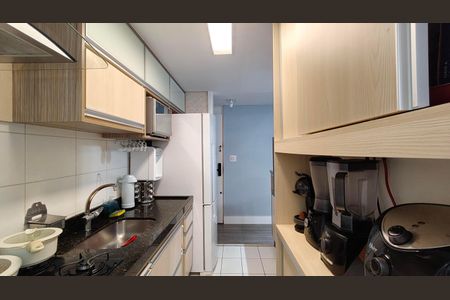 Apartamento à venda com 70m², 3 quartos e 1 vaga
