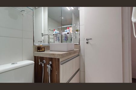 Apartamento à venda com 70m², 3 quartos e 1 vaga