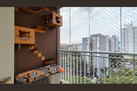 Apartamento à venda com 70m², 3 quartos e 1 vaga