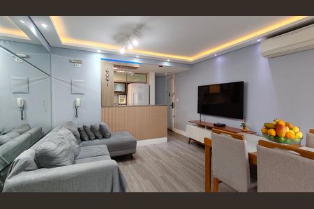 Apartamento à venda com 3 quartos, 70m² em Nossa Senhora do O, São Paulo