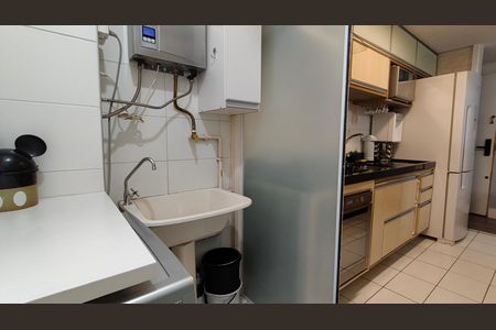 Apartamento à venda com 70m², 3 quartos e 1 vaga