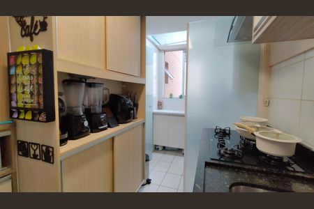 Apartamento à venda com 70m², 3 quartos e 1 vaga