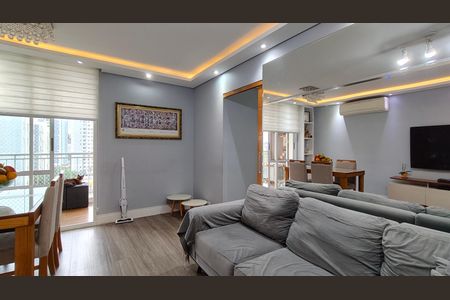 Apartamento à venda com 70m², 3 quartos e 1 vaga