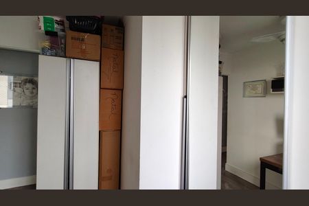 Apartamento à venda com 70m², 3 quartos e 1 vaga