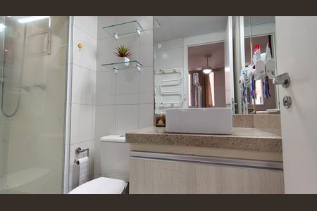 Apartamento à venda com 70m², 3 quartos e 1 vaga