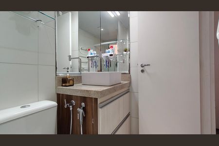 Apartamento à venda com 70m², 3 quartos e 1 vaga