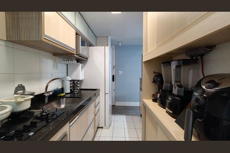 Apartamento à venda com 70m², 3 quartos e 1 vaga