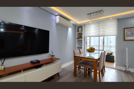 Apartamento à venda com 70m², 3 quartos e 1 vaga