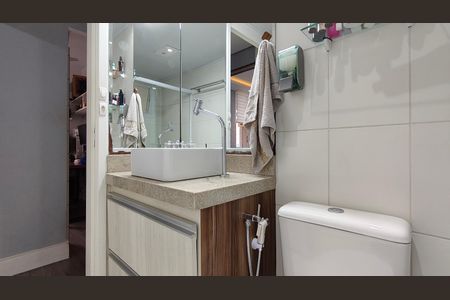 Apartamento à venda com 70m², 3 quartos e 1 vaga