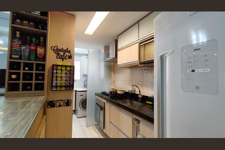 Apartamento à venda com 70m², 3 quartos e 1 vaga