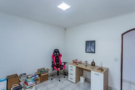 Casa à venda com 184m², 3 quartos e 3 vagas Casa à venda com 184m², 3 quartos e 3 vagasQuarto 2