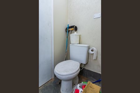Casa à venda com 184m², 3 quartos e 3 vagas Casa à venda com 184m², 3 quartos e 3 vagasLavabo garagem