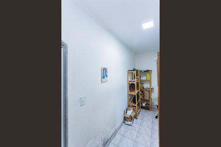 Casa à venda com 184m², 3 quartos e 3 vagas Casa à venda com 184m², 3 quartos e 3 vagasQuarto de Serviço