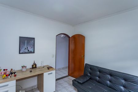 Casa à venda com 184m², 3 quartos e 3 vagas Casa à venda com 184m², 3 quartos e 3 vagasQuarto 2