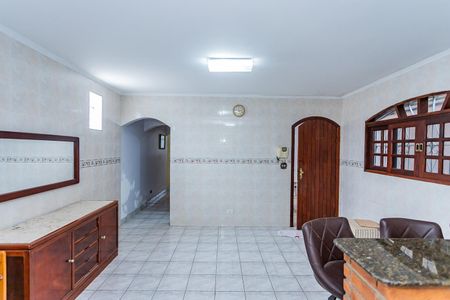 Casa à venda com 184m², 3 quartos e 3 vagas Casa à venda com 184m², 3 quartos e 3 vagasCopa e cozinha