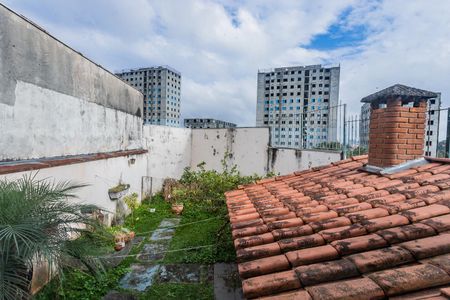 Casa à venda com 184m², 3 quartos e 3 vagas Casa à venda com 184m², 3 quartos e 3 vagasVista varanda