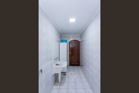 Casa à venda com 184m², 3 quartos e 3 vagas Casa à venda com 184m², 3 quartos e 3 vagasÁrea de Serviço
