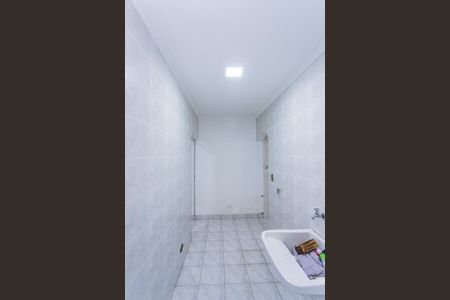 Casa à venda com 184m², 3 quartos e 3 vagas Casa à venda com 184m², 3 quartos e 3 vagasÁrea de Serviço