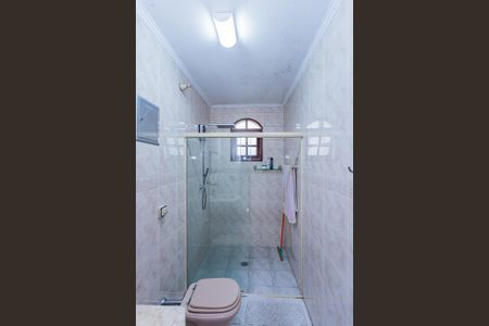 Casa à venda com 184m², 3 quartos e 3 vagas Casa à venda com 184m², 3 quartos e 3 vagasBanheiro