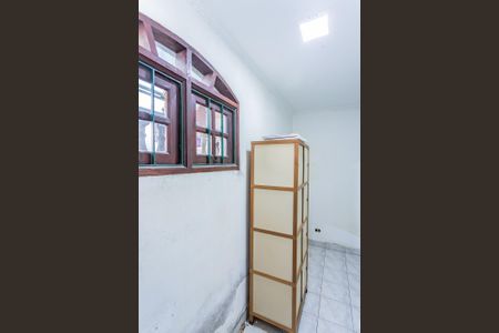 Casa à venda com 184m², 3 quartos e 3 vagas Casa à venda com 184m², 3 quartos e 3 vagasQuarto de Serviço