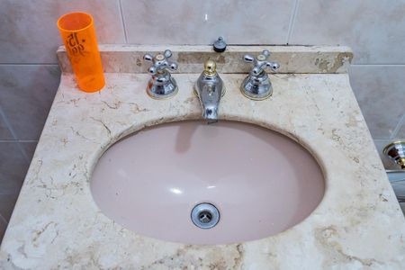 Casa à venda com 184m², 3 quartos e 3 vagas Casa à venda com 184m², 3 quartos e 3 vagasBanheiro
