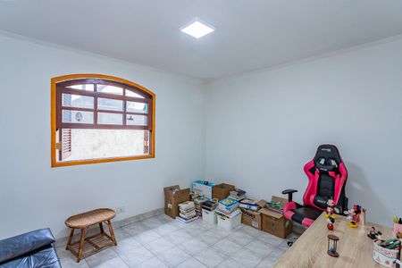 Casa à venda com 184m², 3 quartos e 3 vagas Casa à venda com 184m², 3 quartos e 3 vagasQuarto 2