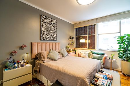Apartamento à venda com 277m², 3 quartos e 2 vagas Apartamento à venda com 277m², 3 quartos e 2 vagasSuíte 2
