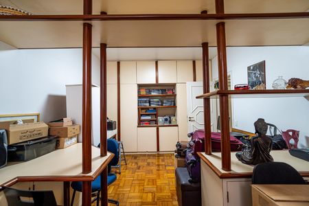 Apartamento à venda com 277m², 3 quartos e 2 vagas Apartamento à venda com 277m², 3 quartos e 2 vagasSuíte 3