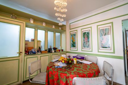 Apartamento à venda com 277m², 3 quartos e 2 vagas Apartamento à venda com 277m², 3 quartos e 2 vagasCopa