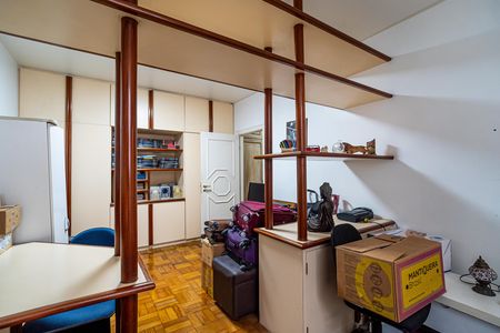 Apartamento à venda com 277m², 3 quartos e 2 vagas Apartamento à venda com 277m², 3 quartos e 2 vagasSuíte 3