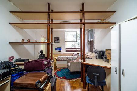 Apartamento à venda com 277m², 3 quartos e 2 vagas Apartamento à venda com 277m², 3 quartos e 2 vagasSuíte 3