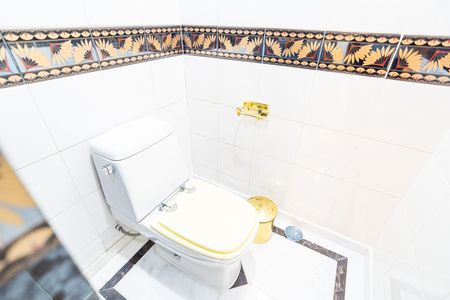 Apartamento à venda com 277m², 3 quartos e 2 vagas Apartamento à venda com 277m², 3 quartos e 2 vagasLavabo