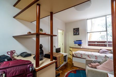 Apartamento à venda com 277m², 3 quartos e 2 vagas Apartamento à venda com 277m², 3 quartos e 2 vagasSuíte 3