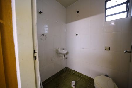Casa à venda com 331m², 3 quartos e 5 vagasBanheiro