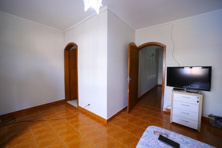 Casa à venda com 331m², 3 quartos e 5 vagasQuarto 1