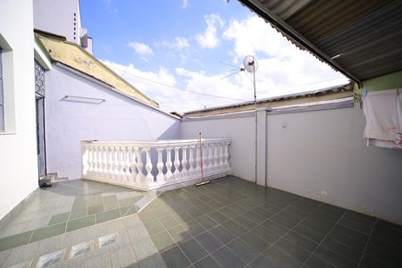 Casa à venda com 331m², 3 quartos e 5 vagasÁrea de Serviço