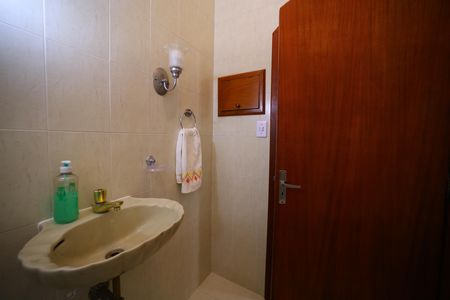 Casa à venda com 331m², 3 quartos e 5 vagasLavabo