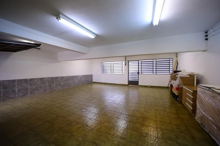 Casa à venda com 331m², 3 quartos e 5 vagasGaragem
